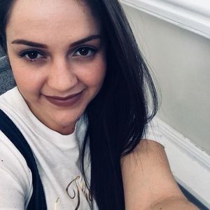 Meet your Posher, Natalia